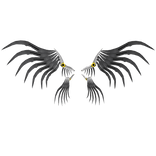 Murder Drones Wings
