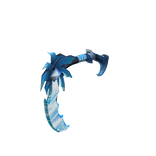 [⏳Murder Mystery 2] Icewing MM2 (Holdable)