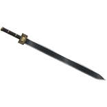 Murim sword