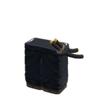 Musashi Miyamoto Pants (⚔️)