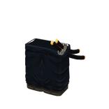 Musashi Miyamoto Pants (⚔️)