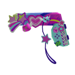 ♡ : muse dash hyperpop belt