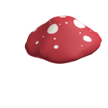 Mush Alien Shoulder (Left)