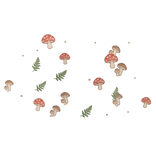 Mushroom Aura