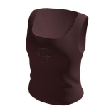 Mushroom Tank Top