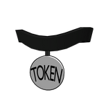 Musical Toony Feline Collar (No Cellshade)