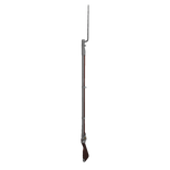 musket (front)