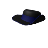 Musketer's Felt Hat