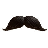 mustache