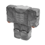 Mustache Invincible Suit