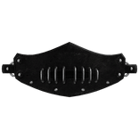 さ muzzle mask / no teeth