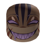 Mx. Solstice - Face 2