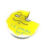 My 15th Birthday cake