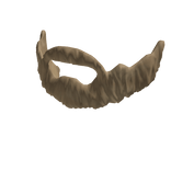 my beard