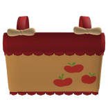 my little pony apple jack summer top