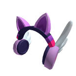 My Little Pony Audio Ears