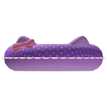 my little pony twilight summer beach floaty