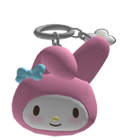 My Melody Keychain(1.0)🎀🍮