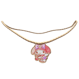 My Melody Necklace 1.0