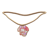 My Melody Necklace 3.0