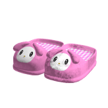 My Melody Slippers