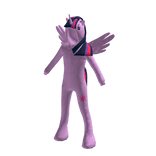 My Twilight Sparkle Little Pony Onesie 💜 Wings