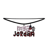 Mya & Jordan! ^_^