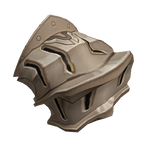 Mydei - Pauldron | HSR