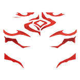 Mydei - Torso 2/2 | HSR