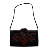 MyFrancLucifer "Bold Red" Flap