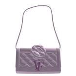 MyFrancLucifer "Mademoiselle C" Flap