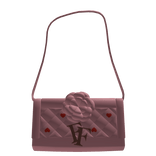 MyFrancLucifer "Strawberry Chocolate" Flap