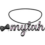 ♡ mylah 3.0 necklace