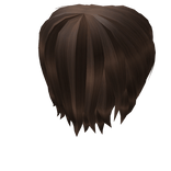 MyMullet BrownAccessory