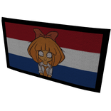 mymy patch Netherlands