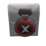 Myron the Racer - Waist Pack