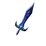 🌌 Mysterious Galactic Schwert 🌌