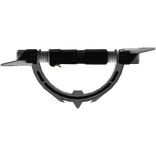 Mysterious Mercenary's Hilt