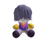 ✨ Mystery Saja Boys Plushie (Kpop Demon Hunters)