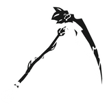 Mystery Scythe