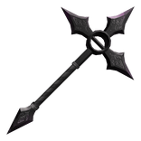 Mystic Cross Blade