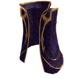 ♾️ Mystical galaxy robes (PBR)