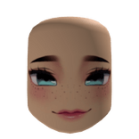 Mystical Mermaid Mask  