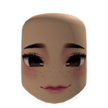 Mystical Mermaid Mask  