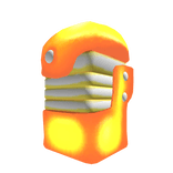 Mythical Machine's Arm [LEFT]