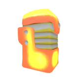 Mythical Machine's Arm [RIGHT]