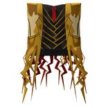 N Corp EGO Contempt, Awe