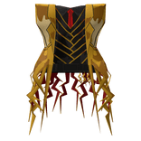 N Corp EGO Contempt, Awe (Female)