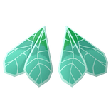 N Corp EGO Sticking Wings