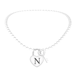 [N] Initial Necklace